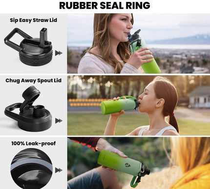 Product Image 3 - RAYMYLO Insulated Wate