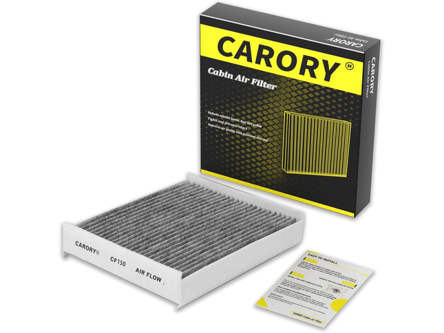 Product Image 1 - CARORY Cabin Air Filte
