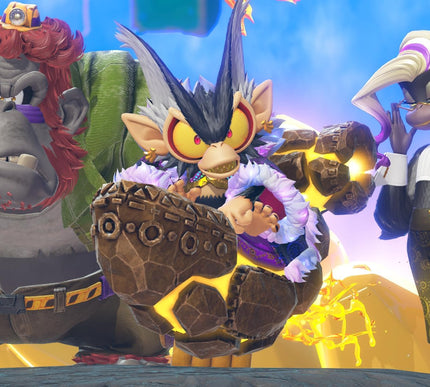 Product Image 6 - Donkey Kong Bananza Bu