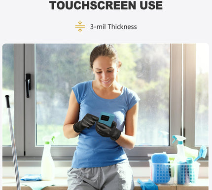 Product Image 4 - SWIFTLITE Black Vinyl 