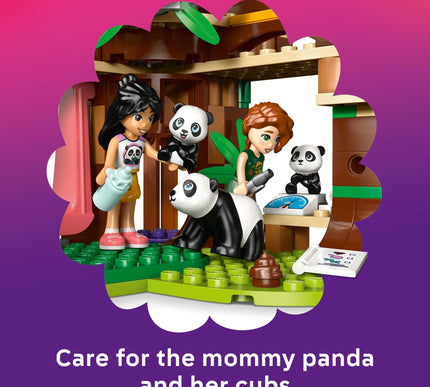 Product Image 4 - LEGO Friends Panda San