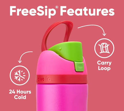 Product Image 4 - Owala Kids FreeSip Ins