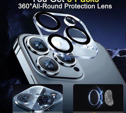 Product Image 3 - Ferilinso 6 Pack Camer