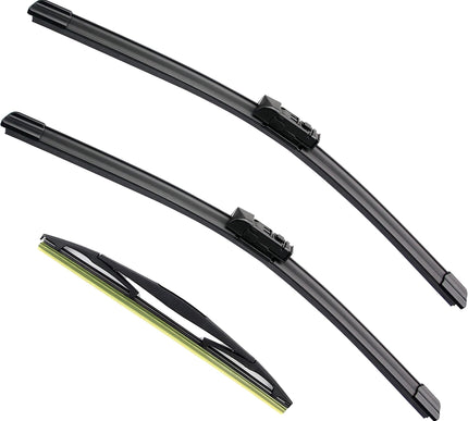 Product Image 1 - 3 Factory Wiper Blade 