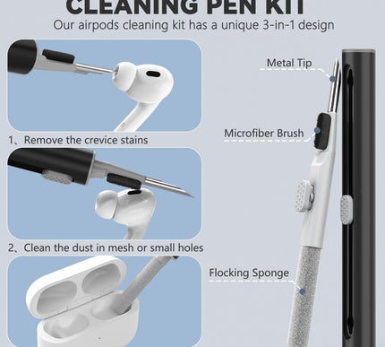 Product Image 5 - Ljusmicker for AirPod 