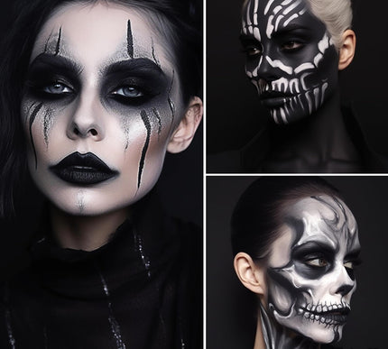 Product Image 6 - BADCOLOR Black CreamBl