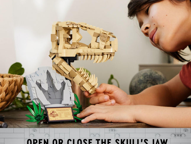 Product Image 2 - LEGO Jurassic World Di