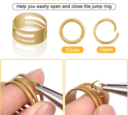 Product Image 5 - Anezus Jump Rings for 