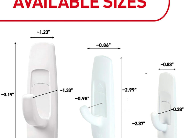 Product Image 2 - Command 5 lb Large Uti