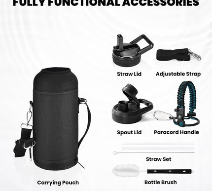 Product Image 6 - RAYMYLO Insulated Wate