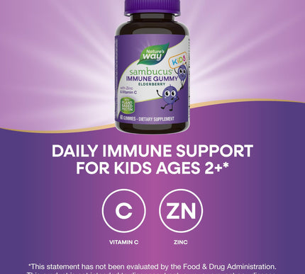 Product Image 4 - Natures Way Sambucus E