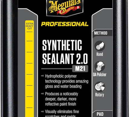 Product Image 1 - Meguiar's Professional