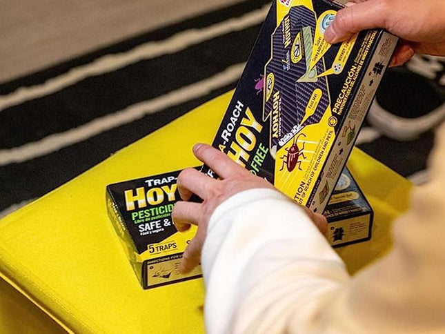 Product Image 2 - HOY HOY Trap A Roach 2