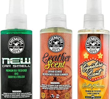 Product Image 1 - Chemical Guys AIR_301_