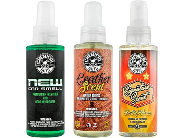 Product Image 1 - Chemical Guys AIR_301_