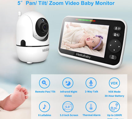 Product Image 2 - HelloBaby No WiFi Baby