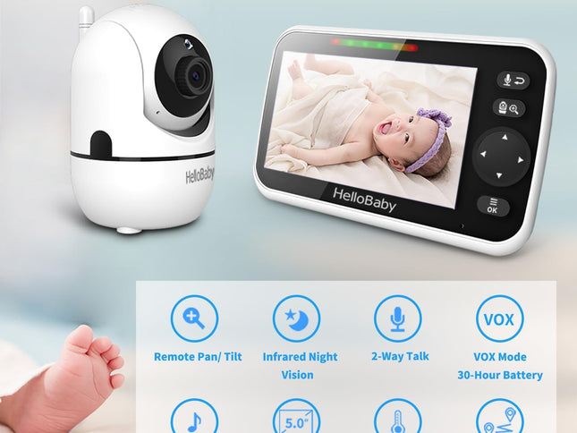 Product Image 2 - HelloBaby No WiFi Baby