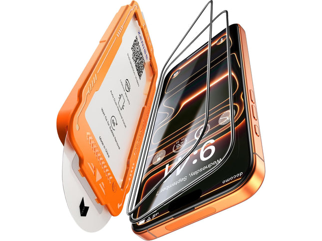 Product Image 1 - NeverBreak 9H Hardness