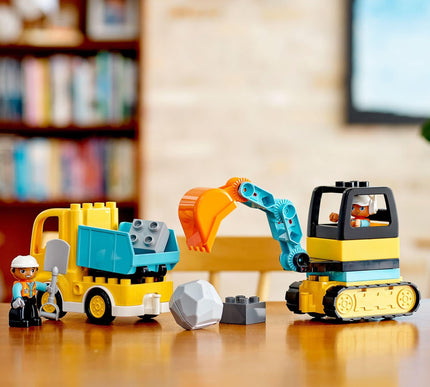 Product Image 4 - LEGO DUPLO Town Truck 