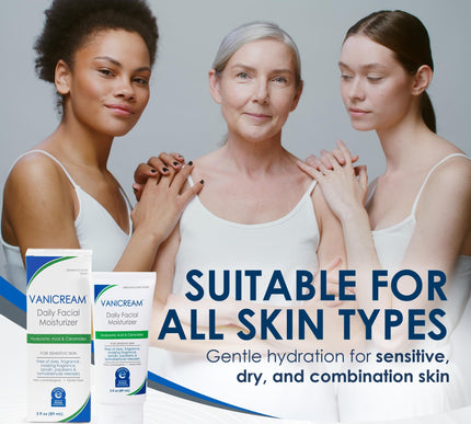 Product Image 5 - Vanicream Daily Facial
