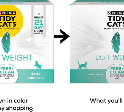 Product Image 2 - Purina Tidy Cats Light