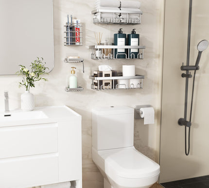 Product Image 6 - Veken Shower Caddy 6-P