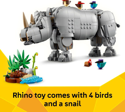 Product Image 6 - LEGO Creator 3 in 1 Wi