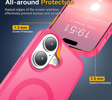 Product Image 4 - Temdan for iPhone 16 P