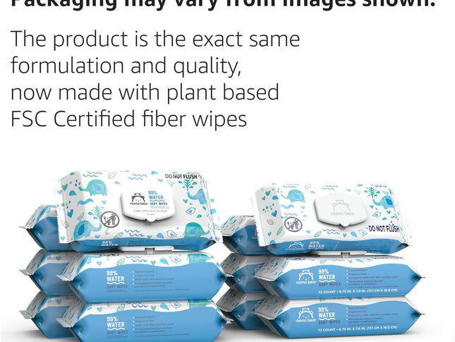 Product Image 2 - Amazon Brand Mama Bear