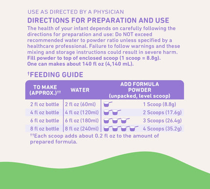 Product Image 3 - Bubs Whole Goat Milk F