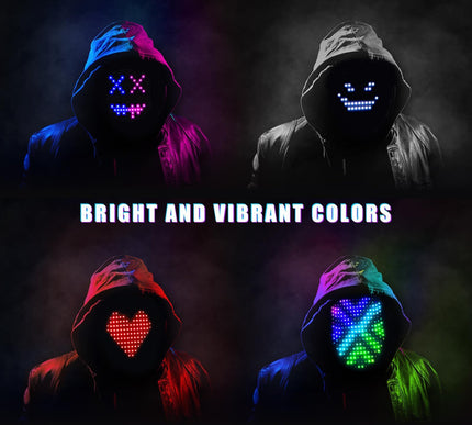 Product Image 7 - Mr.Pang LED Mask Light