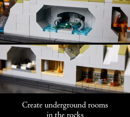 Product Image 4 - LEGO Harry Potter Hogw