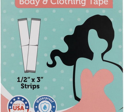 Product Image 1 - Fearless Tape 50 Count