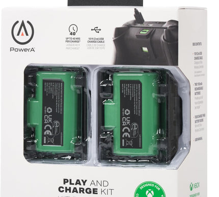 Product Image 7 - PowerA Play Charge Kit