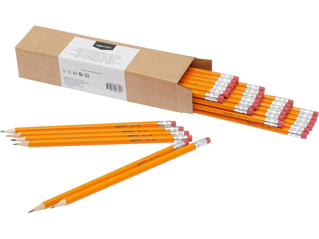 Product Image 1 - Amazon Basics Woodcase