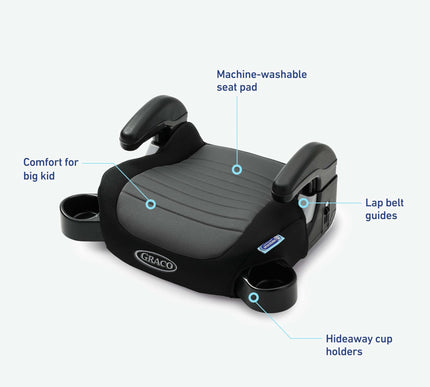 Product Image 7 - Graco TurboBooster 20 