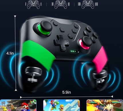 Product Image 5 - VOYEE Switch Controlle