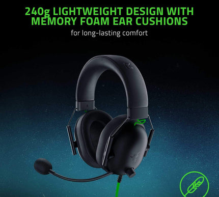 Product Image 6 - Razer BlackShark V2 X 
