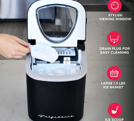 Product Image 4 - FRIGIDAIRE EFIC128AMZB