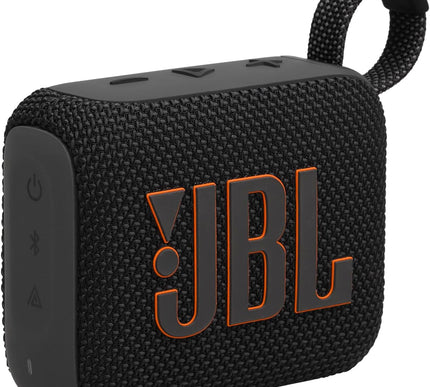 Product Image 1 - JBL Go 4 - Ultra-Porta