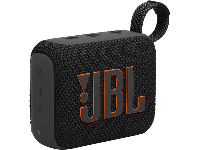 Product Image 1 - JBL Go 4 - Ultra-Porta