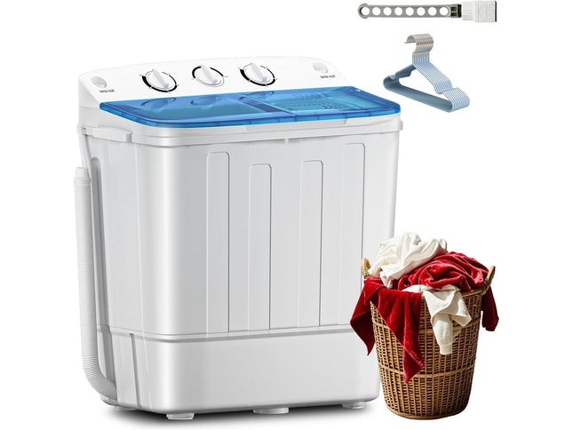 Product Image 1 - Erivess Portable Twin 