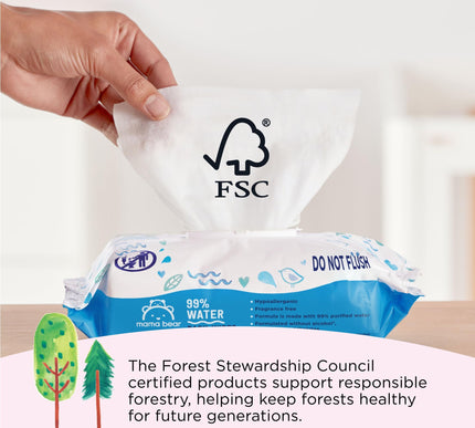 Product Image 5 - Amazon Brand Mama Bear