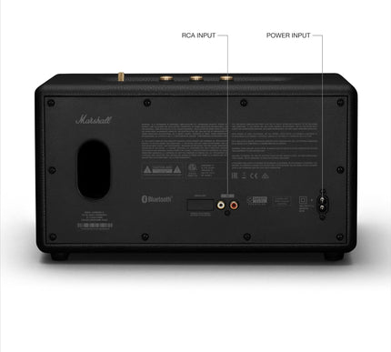 Product Image 8 - Marshall Stanmore III 