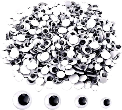 Product Image 1 - UPINS 1500 Pcs Black W