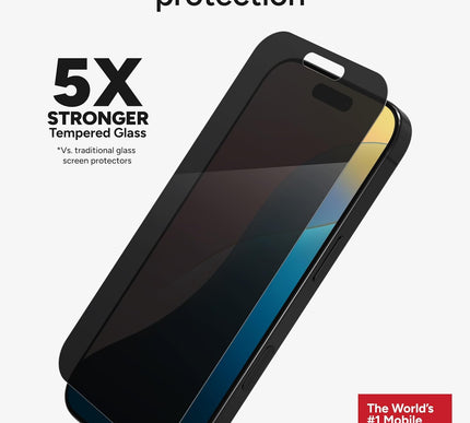 Product Image 6 - ZAGG Glass Elite Priva