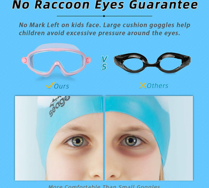 Product Image 5 - Kids Goggles for Swimm