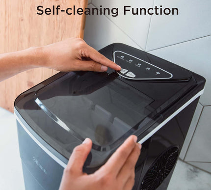 Product Image 7 - Silonn Ice Maker Count