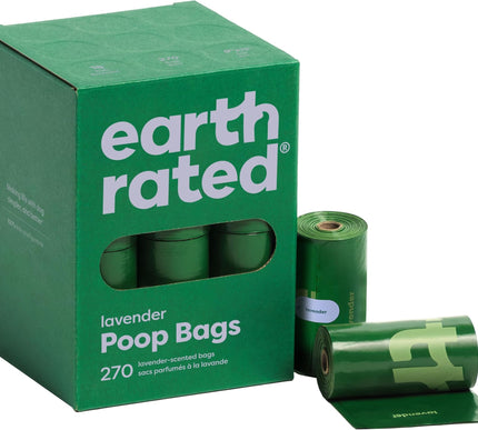Product Image 1 - Earth Rated Poop Bags 