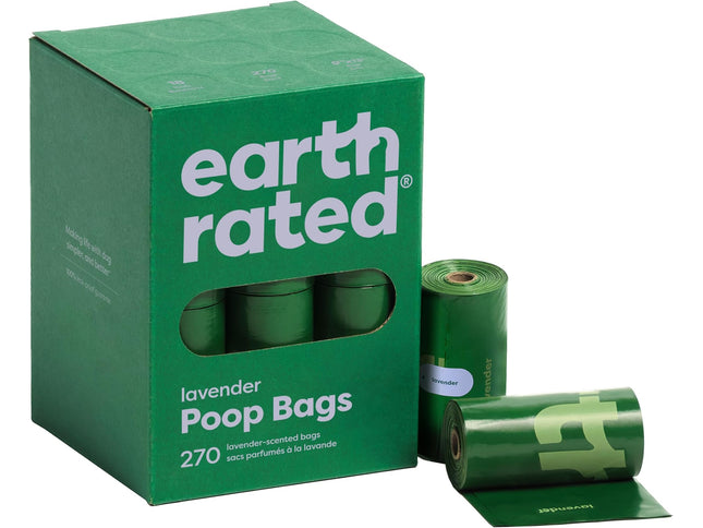Product Image 1 - Earth Rated Poop Bags 